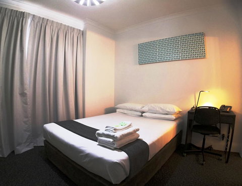Criterion Hotel Perth - Accommodation QLD 8