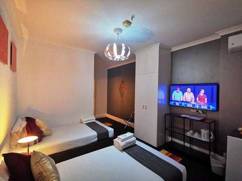 Criterion Hotel Perth - Accommodation QLD 11