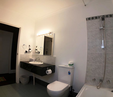 Criterion Hotel Perth - Accommodation QLD 26