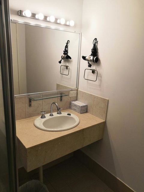 Criterion Hotel Perth - Accommodation QLD 43