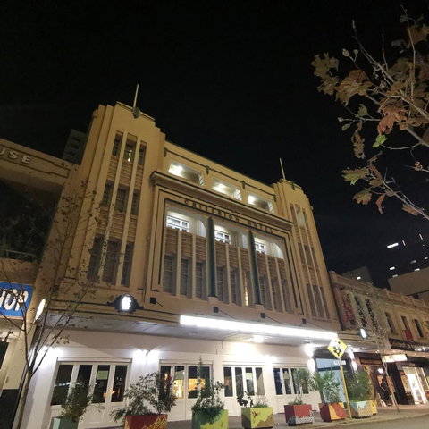 Criterion Hotel Perth - Accommodation QLD 28