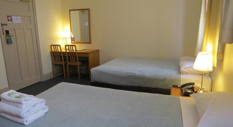 Criterion Hotel Perth - Accommodation QLD 42