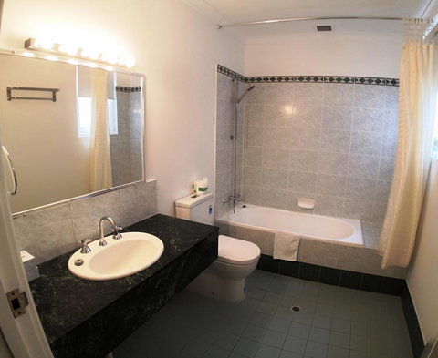 Criterion Hotel Perth - Accommodation QLD 27