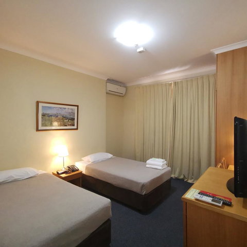 Criterion Hotel Perth - Accommodation QLD 31
