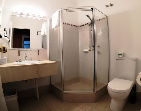 Criterion Hotel Perth - Accommodation QLD 15