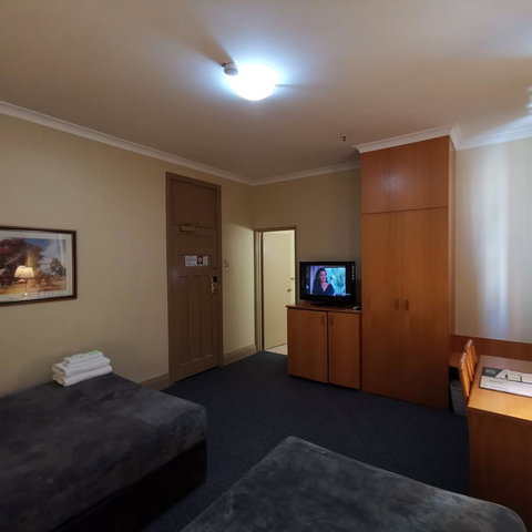 Criterion Hotel Perth - Accommodation QLD 33