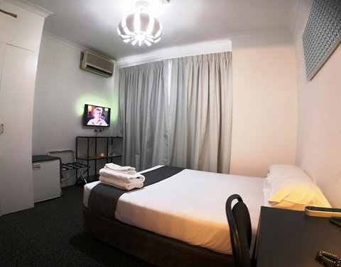 Criterion Hotel Perth - Accommodation QLD 6