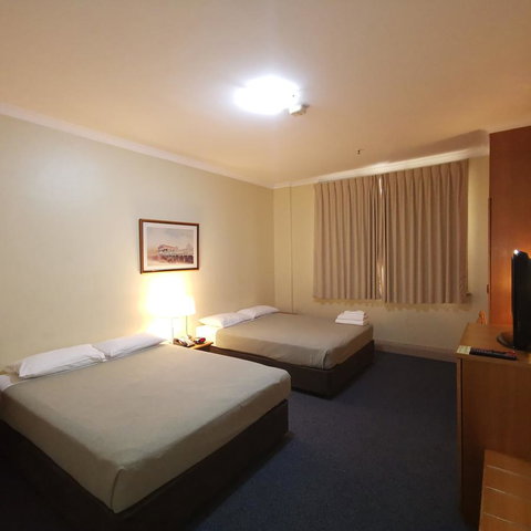 Criterion Hotel Perth - Accommodation QLD 34