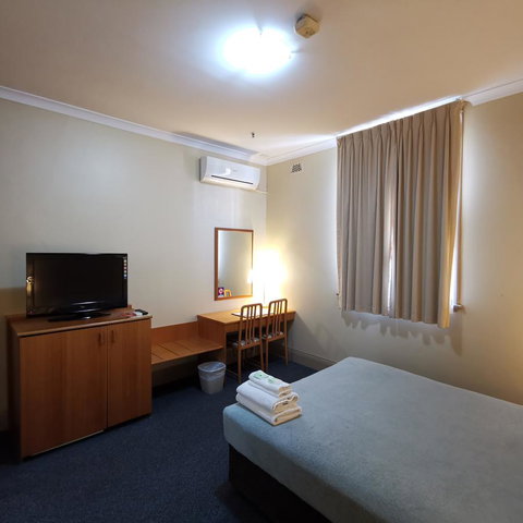 Criterion Hotel Perth - Accommodation QLD 35