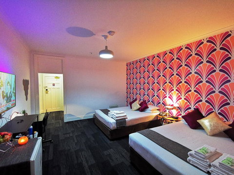 Criterion Hotel Perth - Accommodation QLD 20