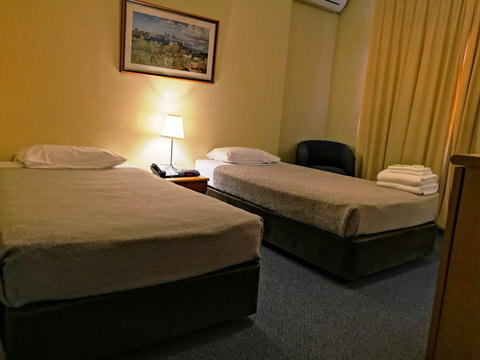 Criterion Hotel Perth - Accommodation QLD 39