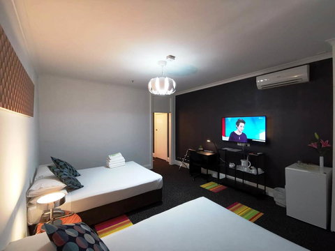 Criterion Hotel Perth - Accommodation QLD 23