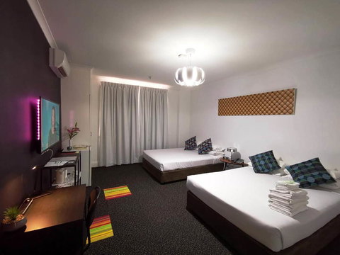 Criterion Hotel Perth - Accommodation QLD 22