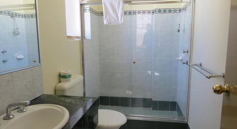 Criterion Hotel Perth - Accommodation QLD 41