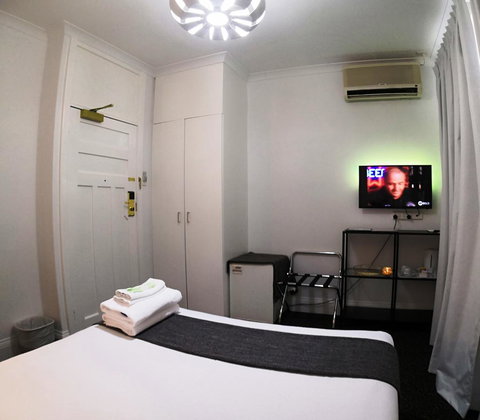 Criterion Hotel Perth - Accommodation QLD 5