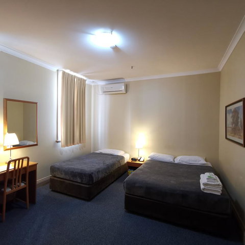 Criterion Hotel Perth - Accommodation QLD 32