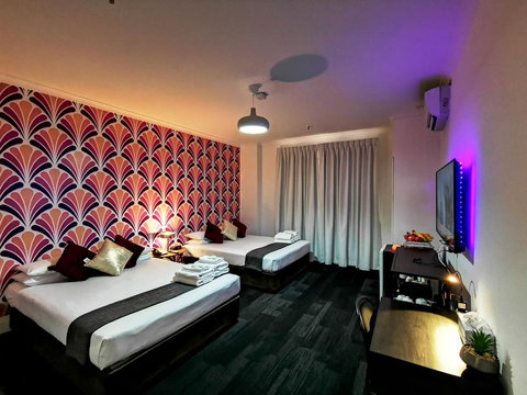 Criterion Hotel Perth - Accommodation QLD 21