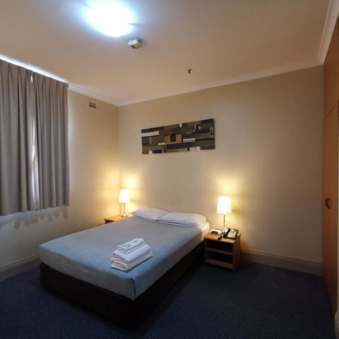 Criterion Hotel Perth - Accommodation QLD 36