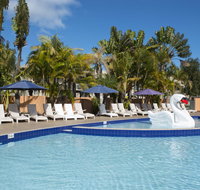 Kalbarri Beach Resort - Accommodation QLD