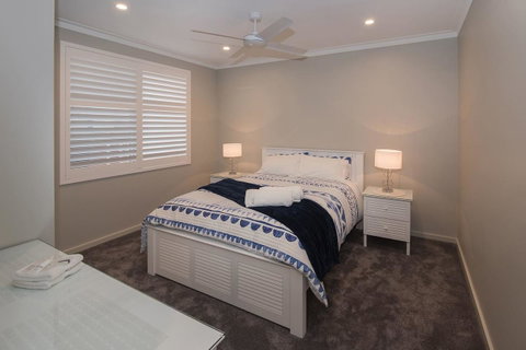 Busselton Beachside - A Slice Of Heaven - Accommodation QLD 9