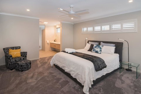 Busselton Beachside - A Slice Of Heaven - Accommodation QLD 7