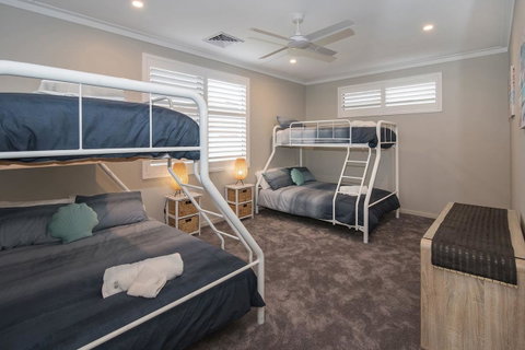 Busselton Beachside - A Slice Of Heaven - Accommodation QLD 11