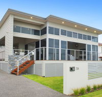 Busselton Beachside - A slice of Heaven - Accommodation QLD