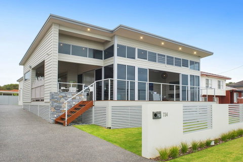 Busselton Beachside - A Slice Of Heaven - Accommodation QLD 0