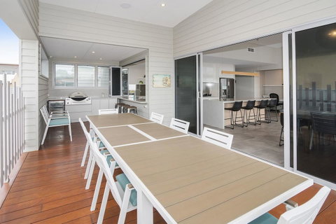 Busselton Beachside - A Slice Of Heaven - Accommodation QLD 15