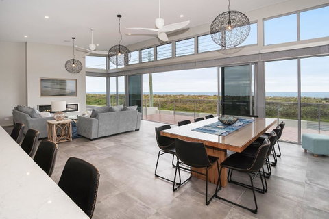 Busselton Beachside - A Slice Of Heaven - Accommodation QLD 5