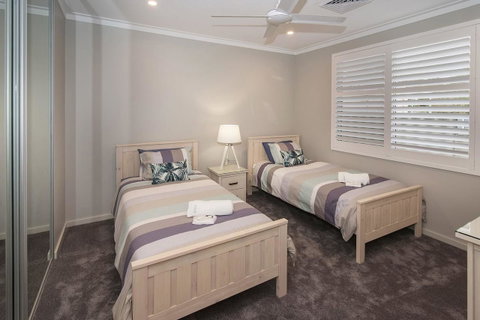 Busselton Beachside - A Slice Of Heaven - Accommodation QLD 10