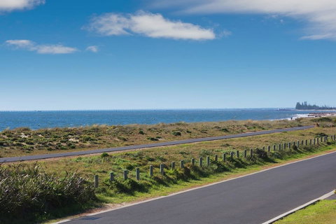 Busselton Beachside - A Slice Of Heaven - Accommodation QLD 21
