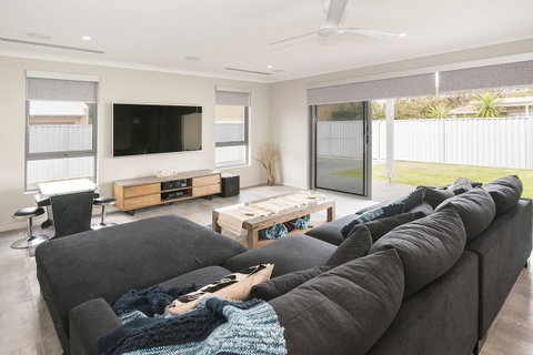 Busselton Beachside - A Slice Of Heaven - Accommodation QLD 12