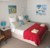 Bentworth Lodge - Accommodation QLD