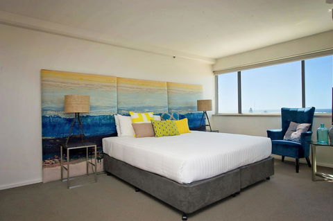 Best Western Plus Hotel Lord Forrest - Accommodation QLD 43