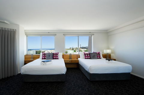 Best Western Plus Hotel Lord Forrest - Accommodation QLD 30
