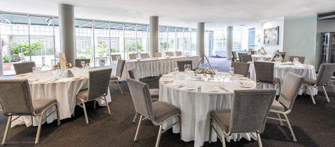 Best Western Plus Hotel Lord Forrest - Accommodation QLD 15