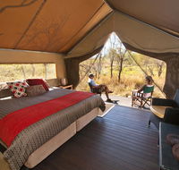 Bungle Bungle Wilderness Lodge - Accommodation QLD