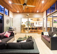 Arthouse - Accommodation QLD
