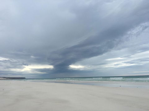 EUCLA MOTOR HOTEL - Accommodation QLD 38