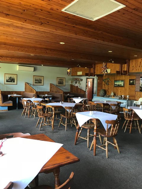 EUCLA MOTOR HOTEL - Accommodation QLD 36
