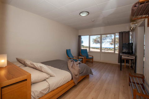 EUCLA MOTOR HOTEL - Accommodation QLD 17