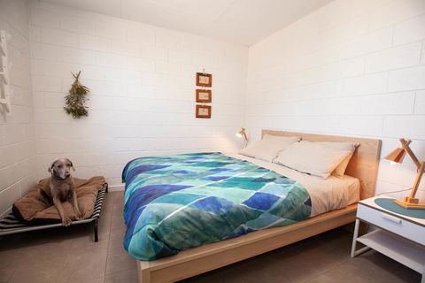 EUCLA MOTOR HOTEL - Accommodation QLD 24