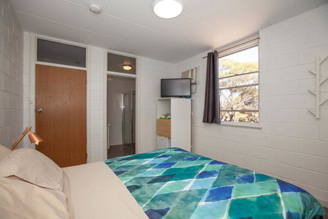 EUCLA MOTOR HOTEL - Accommodation QLD 23