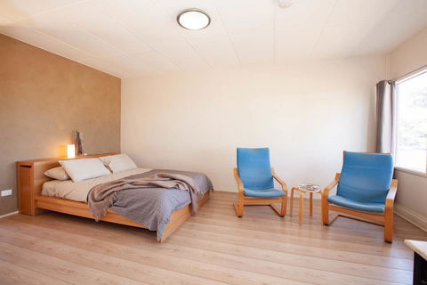 EUCLA MOTOR HOTEL - Accommodation QLD 16