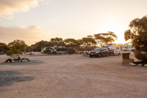 EUCLA MOTOR HOTEL - Accommodation QLD 28