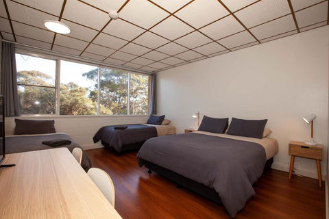 EUCLA MOTOR HOTEL - Accommodation QLD 6