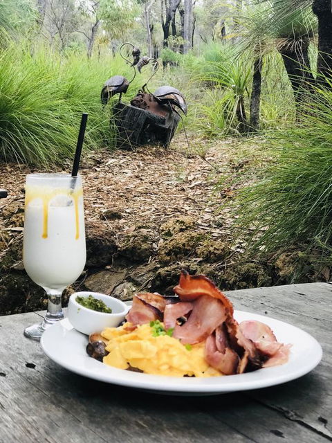 THE SANCTUARY LUXURY HOLIDAY HOME - Accommodation QLD 31