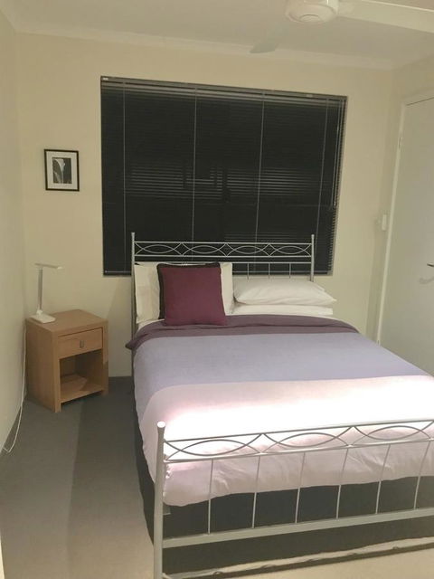 THE SANCTUARY LUXURY HOLIDAY HOME - Accommodation QLD 8