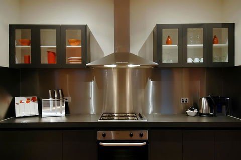 THE SANCTUARY LUXURY HOLIDAY HOME - Accommodation QLD 10